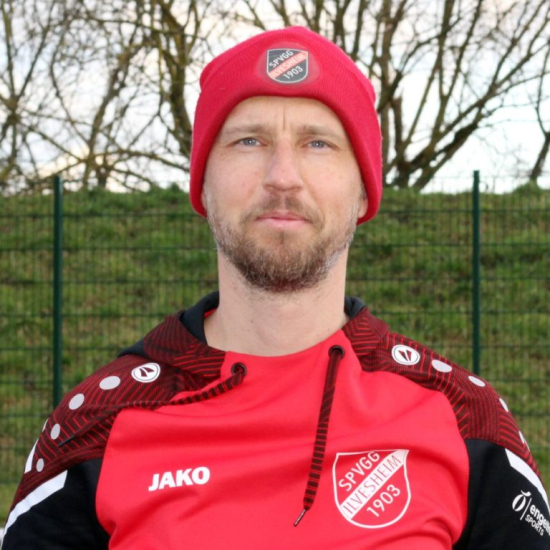 Florian Thirolf
