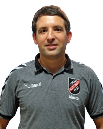 Marco Hauck