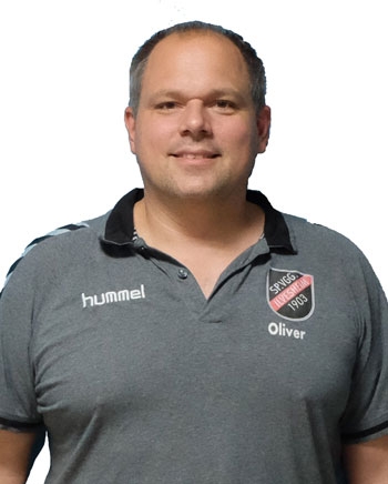 Oliver Grimm