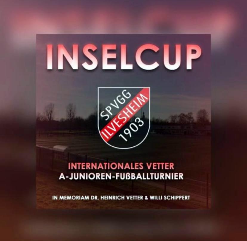 65. INSEL - CUP